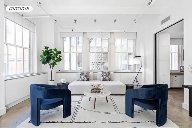 52 Cooper Square