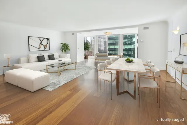 112 West 56th Street