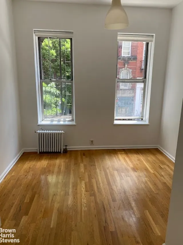 231 Thompson Street