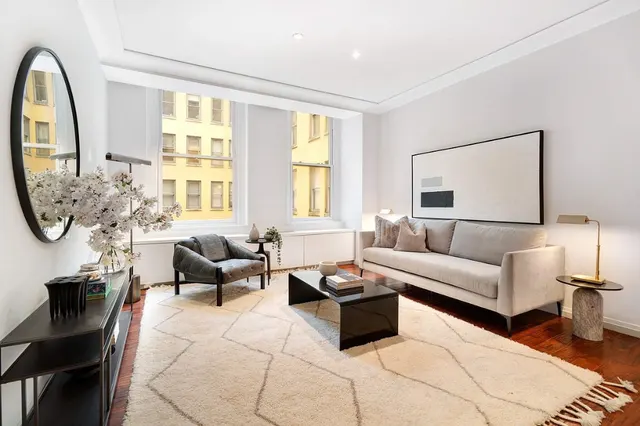 55 Wall Street