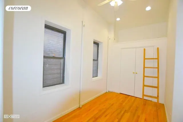 15 West 100th Street
