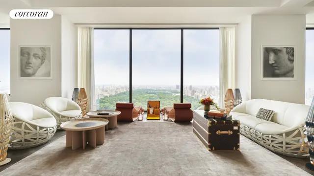 111 West 57th Street