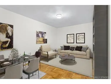 255 West 108th Street