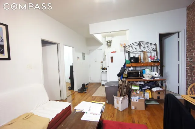 15 West 100th Street