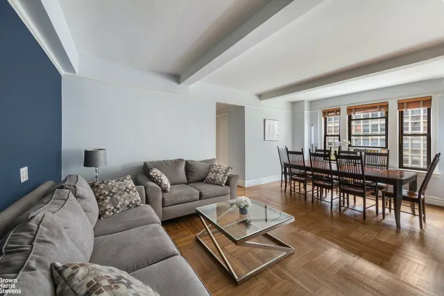 127 West 96th Street
