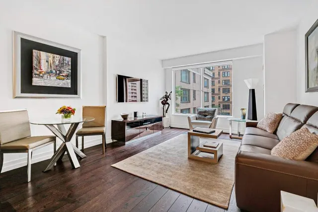 200 East 69th Street