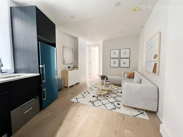 4 West 108th Street