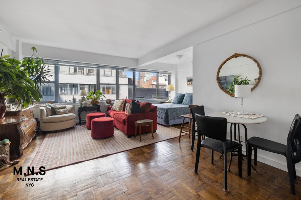210 East 58th Street