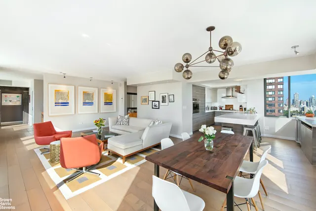 111 West 67th Street