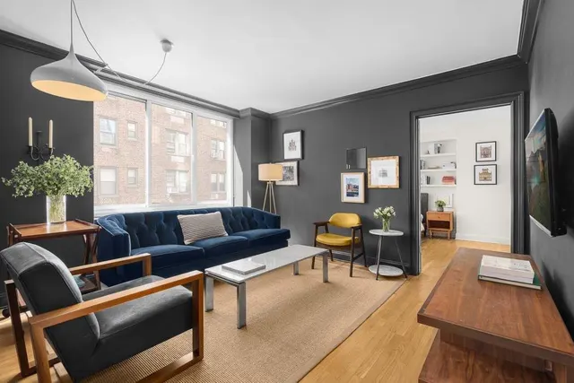 420 East 58th Street
