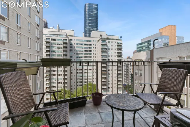 220 East 65th Street