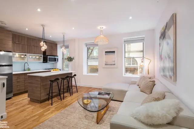 125 West 56th Street