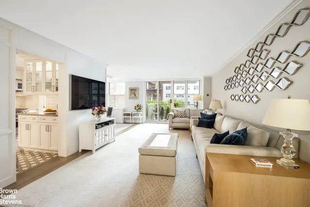 444 East 86th Street