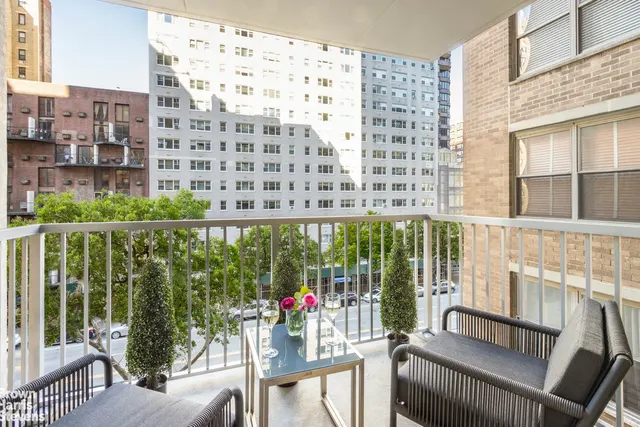 444 East 86th Street