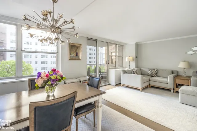 444 East 86th Street