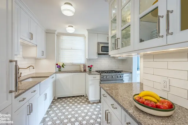 444 East 86th Street