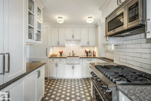 444 East 86th Street