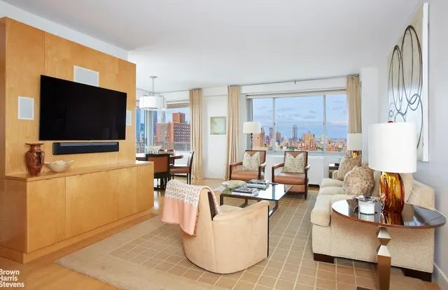 300 East 74th Street