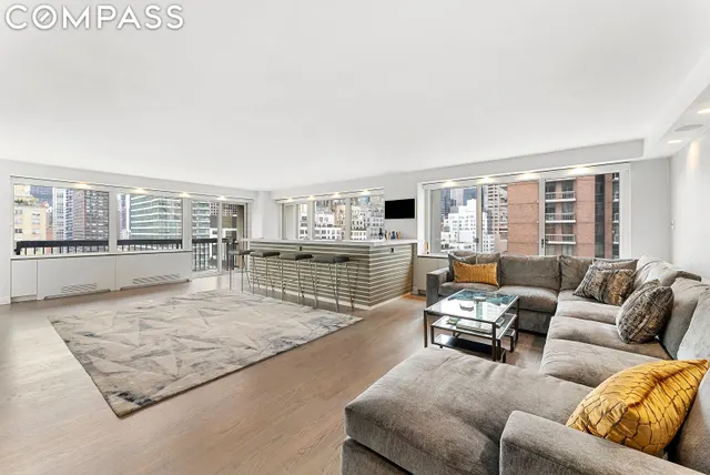300 East 59th Street