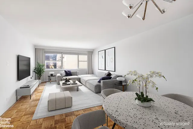 201 East 66th Street