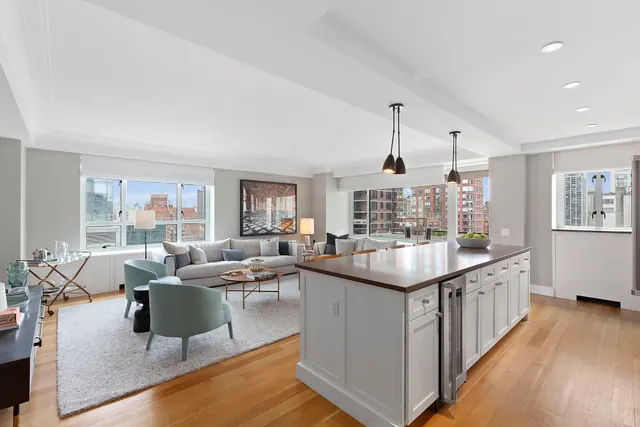 200 East 66th Street