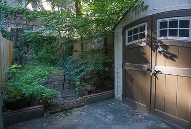 449 West 56th Street