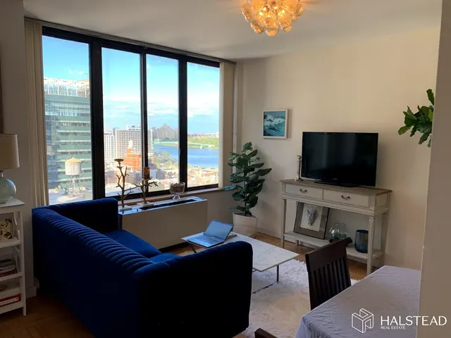 300 East 93rd Street