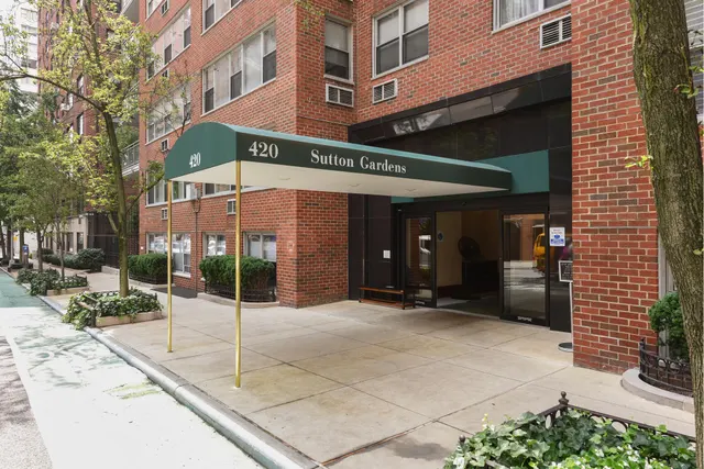 420 East 55th Street