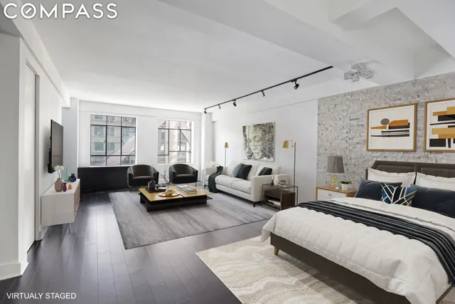 45 West 54th Street