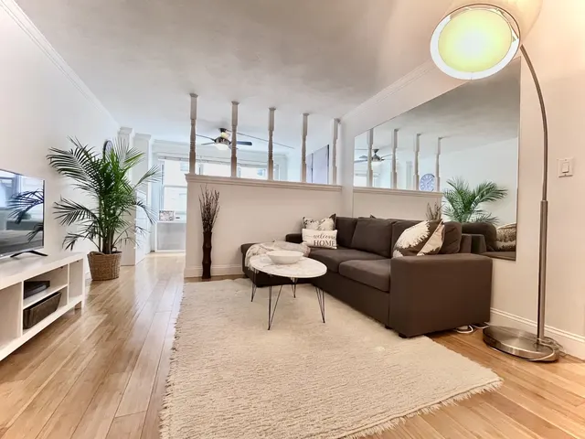 3 Sheridan Square