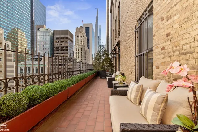 480 Park Avenue