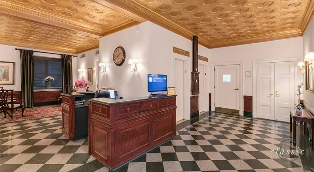 162 West 56th Street