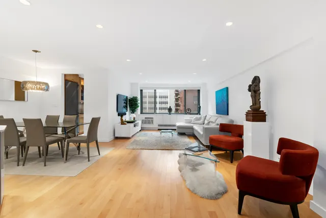 425 East 63rd Street