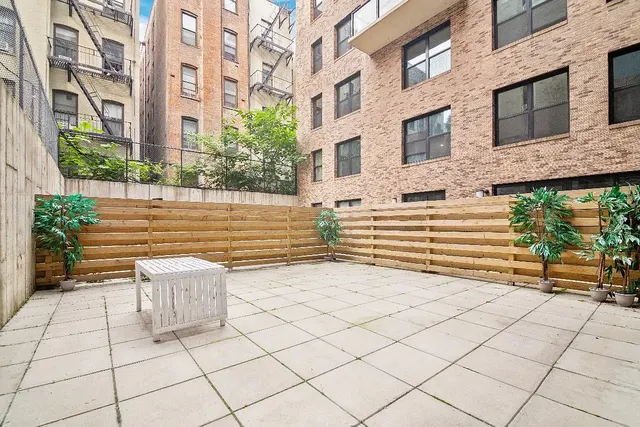 63 West 104th Street
