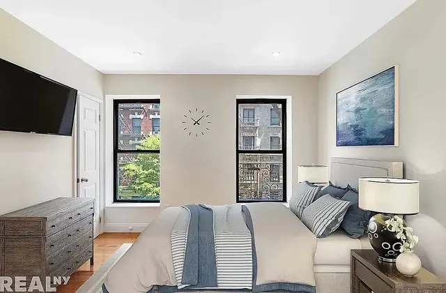 4 West 108th Street