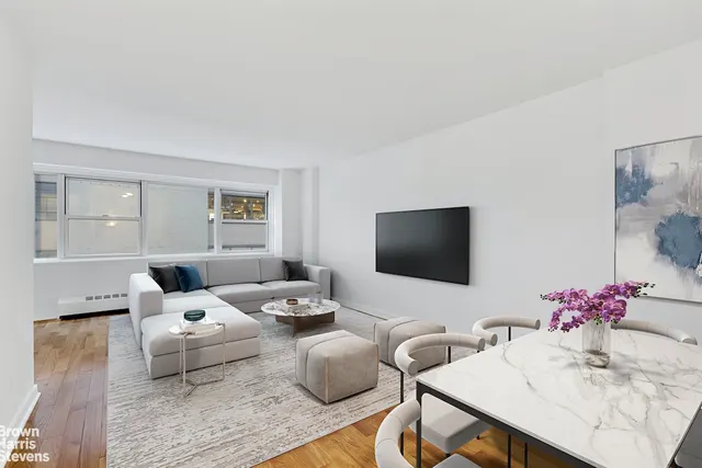 153 East 57th Street