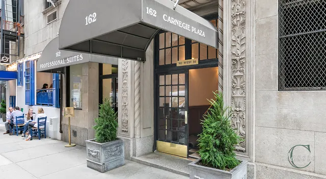 162 West 56th Street