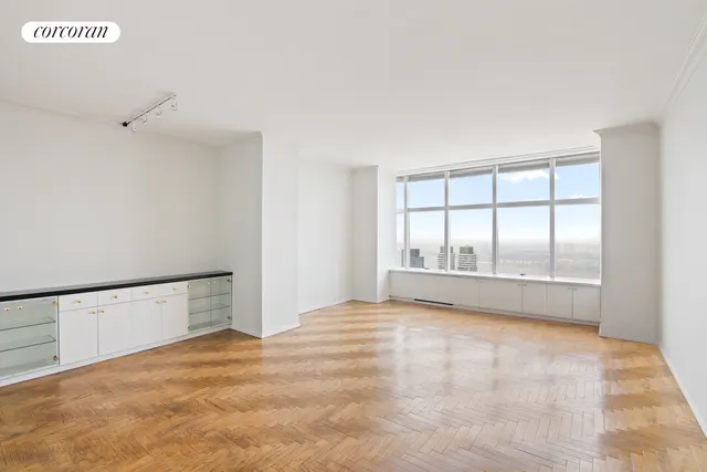 160 West 66th Street