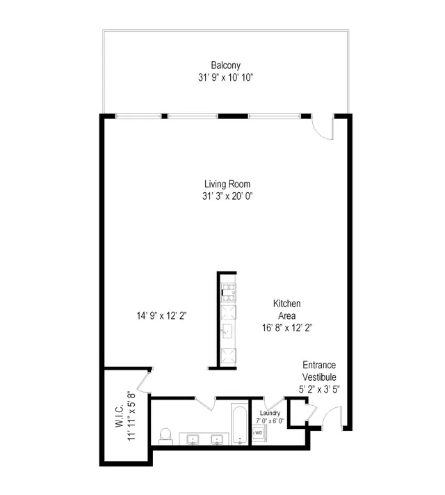 80 Nassau Street