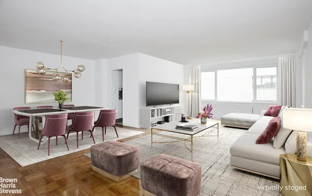 201 East 79th Street