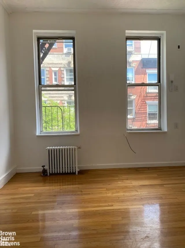 231 Thompson Street