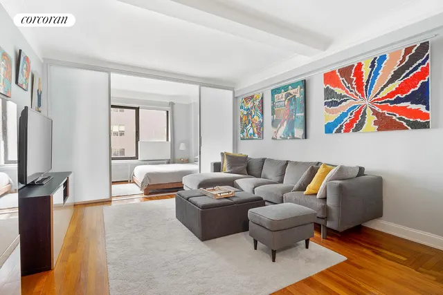 227 East 57th Street