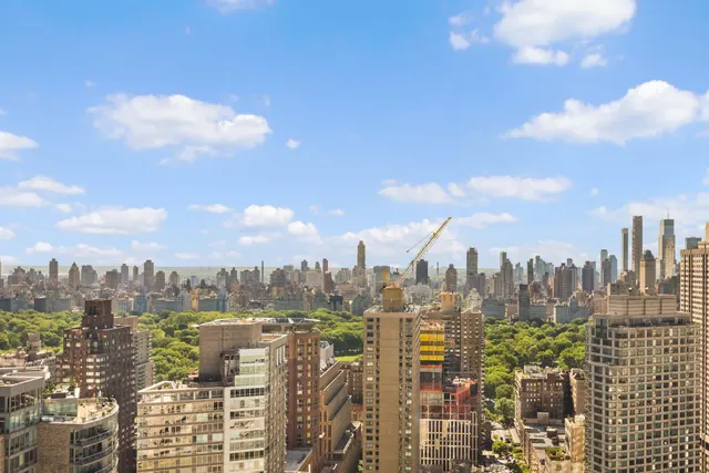 160 West 66th Street