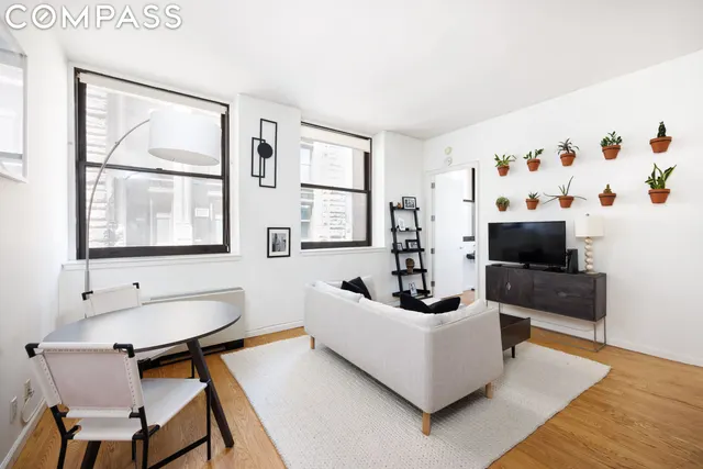 150 Nassau Street