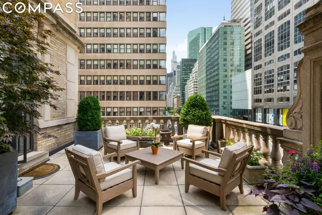 465 Park Avenue