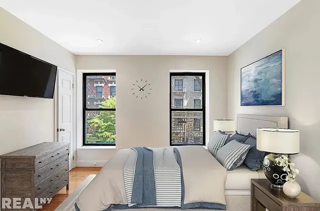 4 West 108th Street