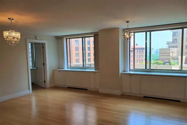 30 West 63rd Street