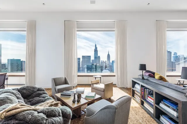 432 Park Avenue