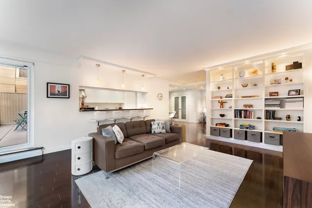 201 East 79th Street