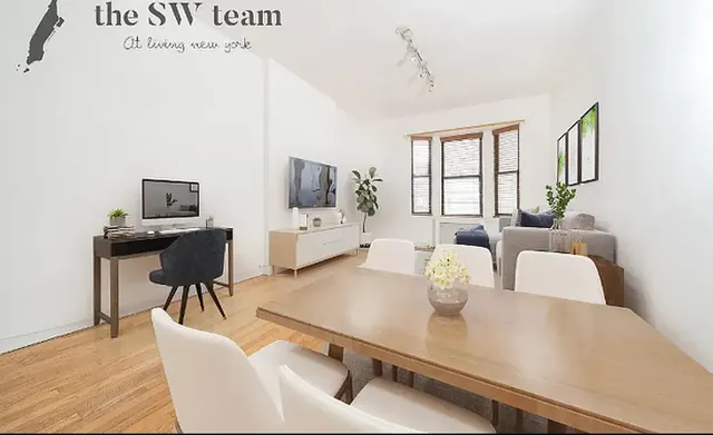 203 West 103rd Street